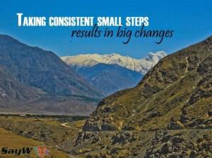 taking-consistent-small-steps-results-in-big-changes-610x457